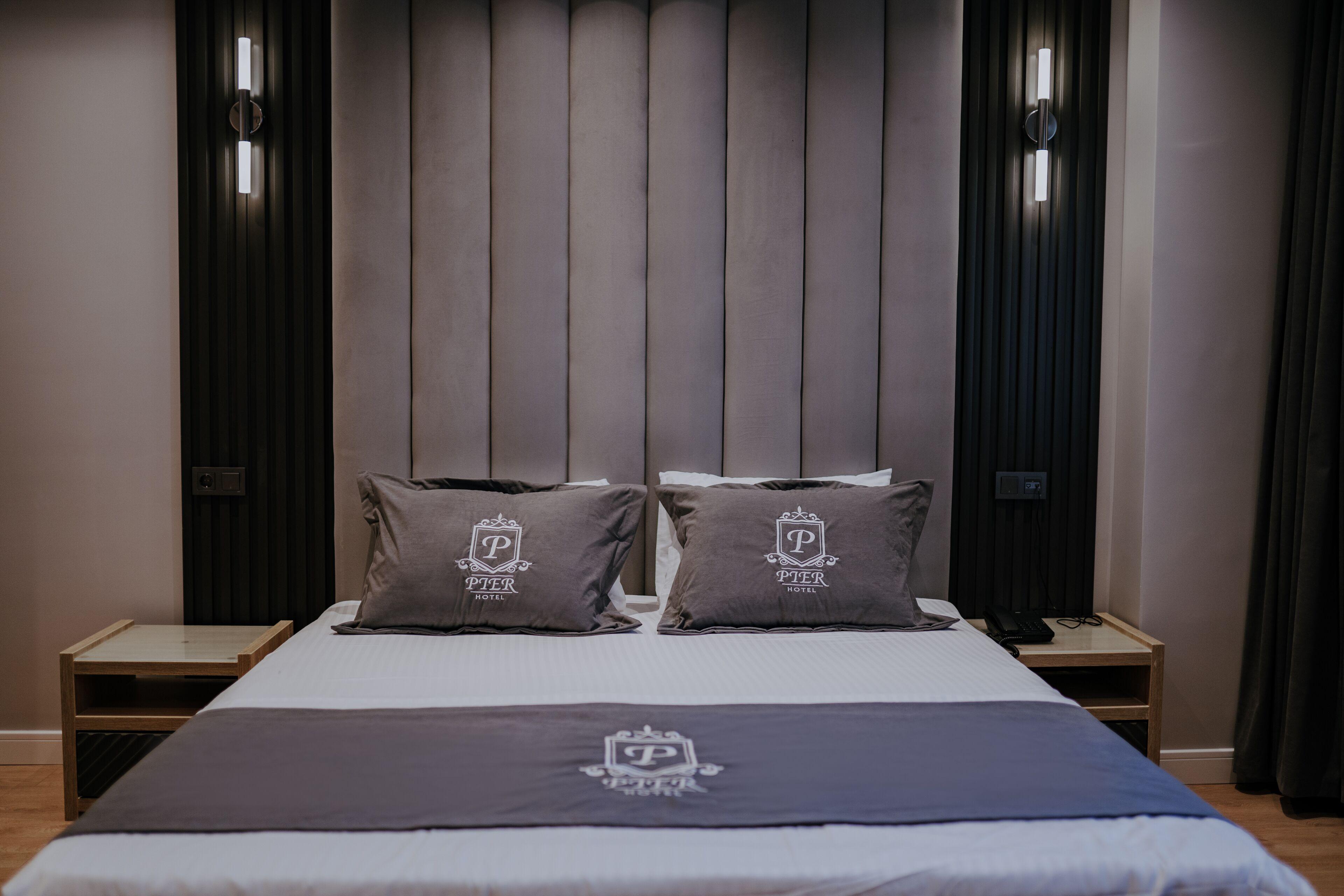 Pier Hotel - Istanbul — Photos 3